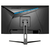 JAPANNEXT 27型ゲーミング液晶ディスプレイ ブラック JN-360IPS27FHDR-イメージ13