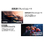 JAPANNEXT 27型ゲーミング液晶ディスプレイ ブラック JN-360IPS27FHDR-イメージ2