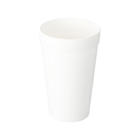 エンテック ポリプロコップ(大) (ホワイト) FC73307-NO.1702W