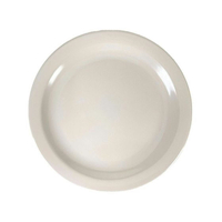 リビング 軽くて丈夫なメラミンプレート 25cm FC303SR