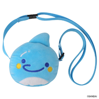 バンダイ Tamagotchi Paradise おでかけキャリー いるかっち ﾀﾏｺﾞﾂﾁﾊﾟﾗﾀﾞｲｽｷﾔﾘ-ｲﾙｶﾂﾁ