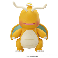 タカラトミー ポケットモンスター モンコレ ぽこ あ ポケモン コレクション メタモン(カイリューへんしん) ﾓﾝｺﾚﾎﾟｺｱﾎﾟｹﾓﾝﾒﾀﾓﾝｶｲﾘﾕ-