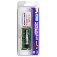 CFD ノート用PCメモリ(4GB) Panram D3N1600PSL4G