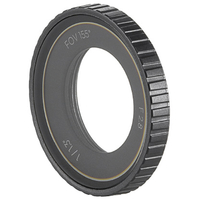 DJI Osmo Action4 ガラスレンズカバー CA2049