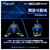 T-SPARK RMZ-013シールドライガー バン仕様 RMZ013ｼ-ﾙﾄﾞﾗｲｶﾞ-ﾊﾞﾝｼﾖｳ-イメージ6