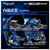 T-SPARK RMZ-013シールドライガー バン仕様 RMZ013ｼ-ﾙﾄﾞﾗｲｶﾞ-ﾊﾞﾝｼﾖｳ-イメージ7