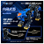 T-SPARK RMZ-013シールドライガー バン仕様 RMZ013ｼ-ﾙﾄﾞﾗｲｶﾞ-ﾊﾞﾝｼﾖｳ-イメージ8