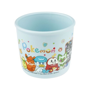 スケーター 抗菌ベビー用PP製コップ 230mL ポケモンCafe FC095PY-XP21AG-イメージ3