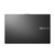 ASUS ノートパソコン ASUS Vivobook Go 15 (E1504FA) オリジナル E1504FA-R385WSBLE6-イメージ15