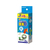 マルカン 金魚・メダカ酸素ぷくぷく 3錠 FCM1809-イメージ1