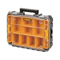 ＤＥＷＡＬＴ TSTAK2.0オーガナイザー DWST82968-1 FC967XZ-3383770