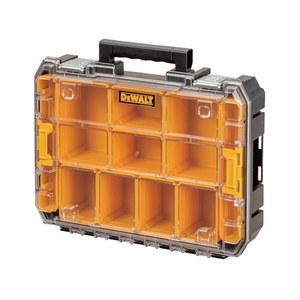 ＤＥＷＡＬＴ TSTAK2.0オーガナイザー DWST82968-1 FC967XZ-3383770-イメージ1