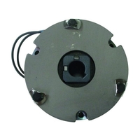 KITO/電気チェーンブロック キトーエクセルER2用部品 デンジブレーキ クミ FCA037G-2248656
