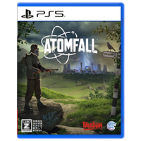 Game Source Entertainment Atomfall【PS5】 ELJM30660