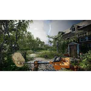 Game Source Entertainment Atomfall【PS5】 ELJM30660-イメージ4