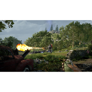 Game Source Entertainment Atomfall【PS5】 ELJM30660-イメージ9