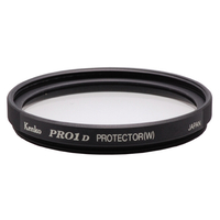 ケンコー PRO1D plus プロテクター(55mm) 55SPRO1DPﾌﾟﾗｽ