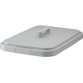 トラスコ中山 PPペール角型95L用フタ FC876JH-4377974