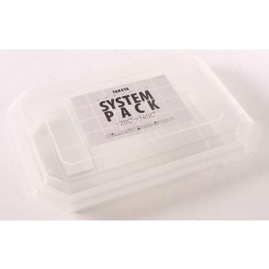 タケヤ化学工業 システムパックTV-13 FC923SL-030251-イメージ1