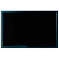 光 マーカー用黒板 両面 WBD348 FC309LR-5879100
