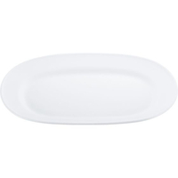 江部松商事 スーパーセラミック 楕円プラター 10inch FC403LX-8179310