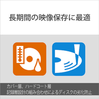 SONY 20BNR2VJPS6 録画用50GB(2層) 1-6倍速対応 BD-R ブルーレイ