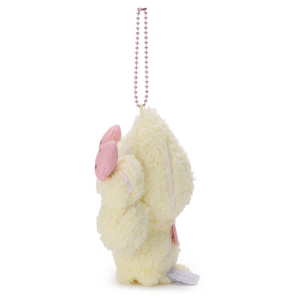 タカラトミーアーツ ポケピース/ぬいぐるみ/ボールチェーンマスコット/マホイップ マホイップ ﾎﾟｹﾋﾟ-ｽﾇｲｸﾞﾙﾐﾁｴ-ﾝﾏﾎｲﾂﾌﾟ-イメージ3