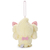 タカラトミーアーツ ポケピース/ぬいぐるみ/ボールチェーンマスコット/マホイップ マホイップ ﾎﾟｹﾋﾟ-ｽﾇｲｸﾞﾙﾐﾁｴ-ﾝﾏﾎｲﾂﾌﾟ-イメージ4