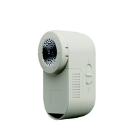 イズミ 毛玉取り器(USB充電式) ペールベージュ KC-NR525-C