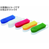 椿本興業 シンクブラシ ハード ホワイト FC212SM-380275