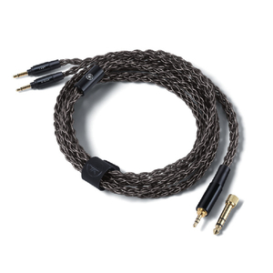 ヤマハ YH-5000SE専用ヘッドホンケーブル HUC-SC020-イメージ1