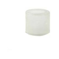 エスコ 蓄光ドアノブリング φ58mm FCY9805-EA983G-131A