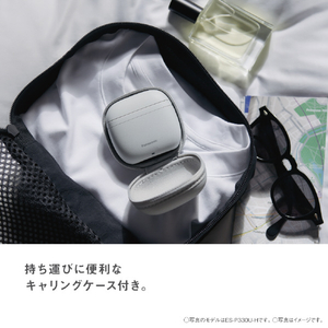 パナソニック 3枚刃シェーバー ラムダッシュ　パームイン ディープネイビー ES-P330U-A-イメージ5