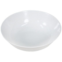 リビング 軽くて丈夫なメラミンボウル 19cm FC304SR