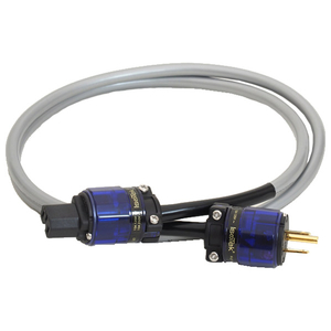 ナスペック POWER CABLE EVO3SEQ15J/1.0M-イメージ1