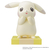 タカラトミー ポケットモンスター ぽこ あ ポケモン のんびりドール ピカチュウ(うすいろ) ﾎﾟｺｱﾎﾟｹﾓﾝﾉﾝﾋﾞﾘﾋﾟｶﾁﾕｳｳｽｲﾛ-イメージ2
