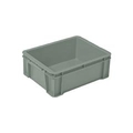岐阜プラスチック工業 ST型コンテナーST－9A　グレー ST-9AGL