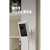 Amazon Indoor Cam Plus Ring ホワイト B0DXN3VNMG-イメージ2