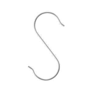 ニッサチェイン ステンレスSフック スリム90mm(4個入り) FC271FF-3892239-イメージ1