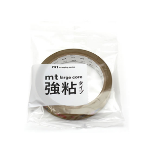 カモ井 mt large core ギフト 強粘着 FC420SM-MT01L081-イメージ2