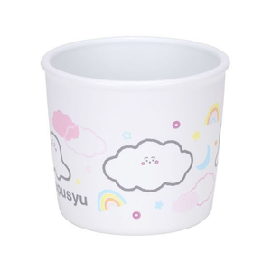スケーター 抗菌ベビー用PP製コップ 230mL シナぷしゅ FC096PY-XP21AG-イメージ2