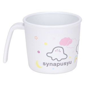 スケーター 抗菌ベビー用PP製コップ 230mL シナぷしゅ FC096PY-XP21AG-イメージ4