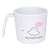 スケーター 抗菌ベビー用PP製コップ 230mL シナぷしゅ FC096PY-XP21AG-イメージ4
