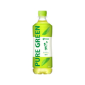 伊藤園 お～いお茶 PURE GREEN 600mL FCG445V