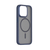 MOMAX iPhone 15 Pro Max用Magsafe対応ケース Play ネイビー MM25553I15PM-イメージ2