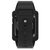 EYLE Apple Watch Series 6/5/4/SE ケース付きバンド 44mm ブラック XEA03-TL-BK-イメージ4