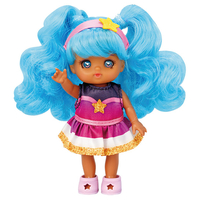 パイロットコーポレーション Pﾒﾙﾁﾔﾝﾄﾞ-ﾙｼﾛﾂﾌﾟﾁﾔﾝ ポケットメルちゃん