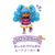 パイロットコーポレーション ポケットメルちゃん ドール シロップちゃん Pﾒﾙﾁﾔﾝﾄﾞ-ﾙｼﾛﾂﾌﾟﾁﾔﾝ-イメージ4