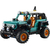 レゴジャパン LEGO テクニック 42227Jeep(R) Wrangler Rubicon SUV 42227ｼﾞ-ﾌﾟﾗﾝｸﾞﾗ-ﾙﾋﾞｺﾝSUV-イメージ2