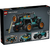 レゴジャパン LEGO テクニック 42227Jeep(R) Wrangler Rubicon SUV 42227ｼﾞ-ﾌﾟﾗﾝｸﾞﾗ-ﾙﾋﾞｺﾝSUV-イメージ4